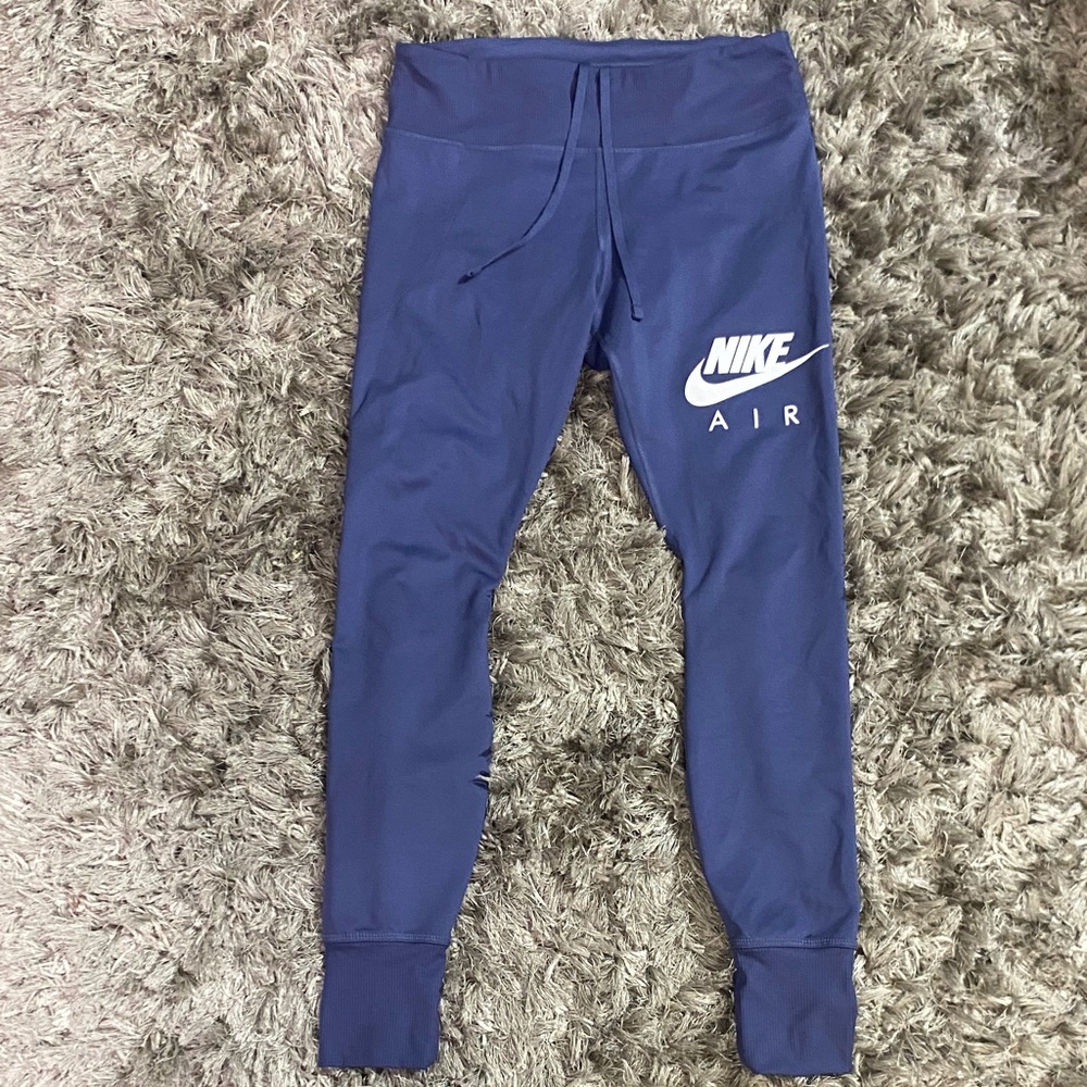 Nike Women's Dri fit Running  Leggings